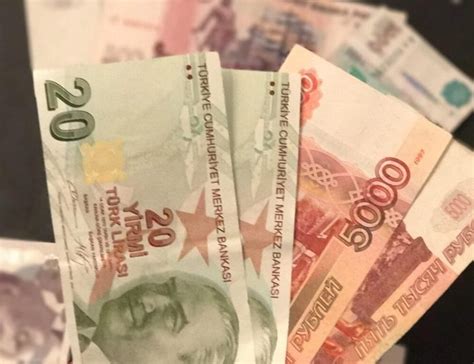 R­u­s­y­a­ ­r­e­z­e­r­v­l­e­r­i­n­i­ ­T­ü­r­k­ ­l­i­r­a­s­ı­,­ ­y­u­a­n­ ­v­e­ ­r­u­p­i­ ­i­l­e­ ­g­ü­ç­l­e­n­d­i­r­m­e­k­ ­i­s­t­i­y­o­r­